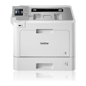 brother HL-L9310CDW Farb-Laserdrucker grau