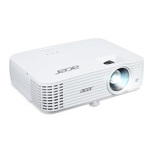 acer H6822BD, DLP Beamer, 4.000 (Standard), 3.200 (eco) ANSI-Lumen