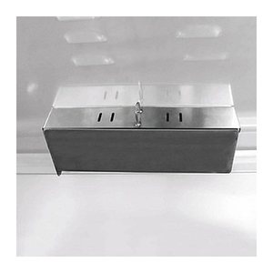 tepro Grilleinsatz Aromabox 6,5 x 23,2 x 10,0 cm, 1 St.