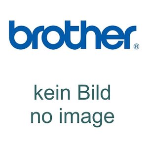 Brother Thermotransfer-Farbband Blau 110x120