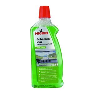 NIGRIN Scheibenreiniger 1 l, 1 St.