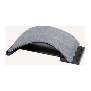 Swedish Posture® Rückenstrecker schwarz, grau