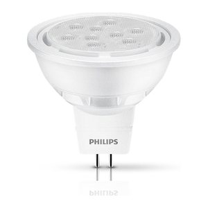 Philips CorePro LEDspot MR16 345lm 4,45W 2700K GU5.3 5er