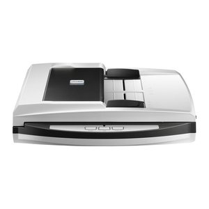 plustek SmartOffice PL4080 Dokumentenscanner