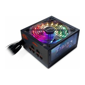 Inter-Tech Netzteil 650W Argus RGB-650CM II 140mm Lüfter retail