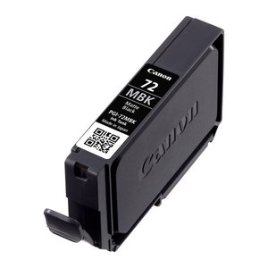 Canon PGI-72 MBK matt schwarz Druckerpatrone