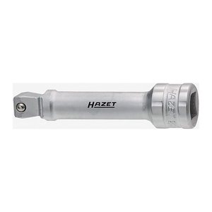 HAZET 8822-3, 3/8" schwenkbar Steckschlüssel-Verlängerung Größe: 74,0 mm