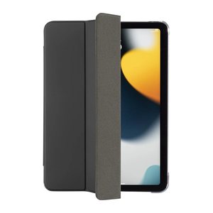 hama Fold Clear Tablet-Hülle für Apple iPad 10. Gen (2022), iPad 11. Gen (2025) schwarz