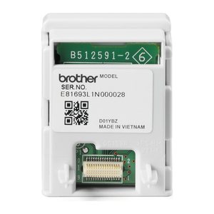 brother NC-9000W WLAN-Adapter, 1 St.