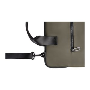 TUCANO Laptoptasche Gommo Kunststoff militärgrün BSGOM1314-VM bis 40,6 cm (16 Zoll)