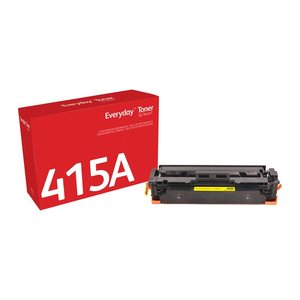 Xerox Toner Everyday HP 415A (W2032A) Yellow