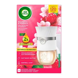 AIRWICK Duftstecker STARTER SET fruchtig 19,0 ml, 1 St.