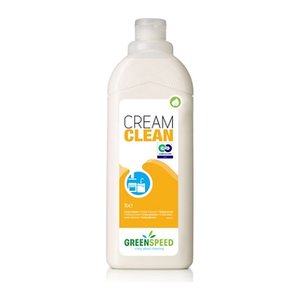 GREENSPEED™ CREAM CLEAN Scheuermilch 1 l, 1 St.