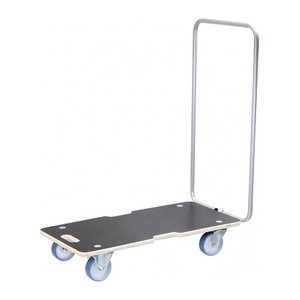 WAGNER® design yourself Transportroller MM 1345 braun 36,5 x 74,0 x 14,5 cm bis 300,0 kg