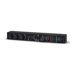 Cyberpower Manual By-Pass IEC für OL 19" Modelle
