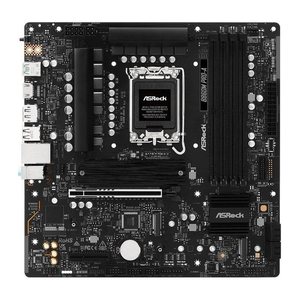 ASRock B860M Pro-A 1851 mATX HDMI/DP DDR5