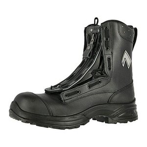 HAIX® Herren S3 Sicherheitsstiefel Airpower XR1 schwarz Größe UK 11 (EU 45,5), 1 Paar