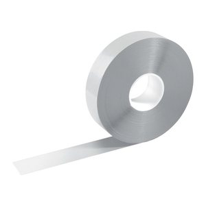 DURABLE Bodenmarkierungsband DURALINE® weiß 50,0 mm x 30,0 m
