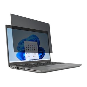 Kensington Display-Blickschutzfolie für 35,6 cm (14,0 Zoll)