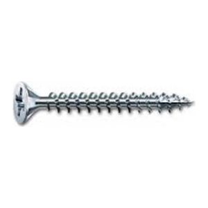 SPAX® Universalschrauben Z2 Senkkopf WIROX 1081010400555 4 mm x 55 mm, 500 St.