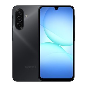 Samsung Galaxy A17 128GB Black 6.7" (4GB) DE Model Android