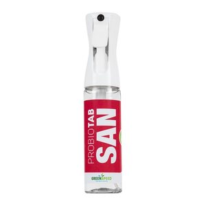 GREENSPEED™ Sprühflasche PROBIO TAB rot, 1 St.