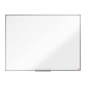 nobo Whiteboard Essence 90,0 x 120,0 cm weiß emaillierter Stahl