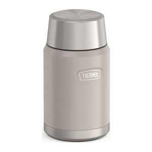 THERMOS® Isolier-Speisebehälter ICON Food Jar grau 0,71 l, 1 St.