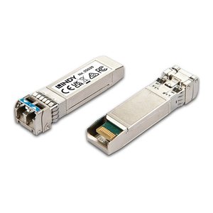 LINDY SFP+ Modul 10GBase-LR LC Single Mode 1310nm
