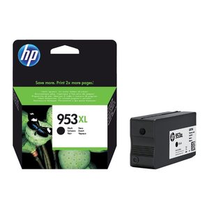 HP 953XL(L0S70AE) schwarz Druckerpatrone