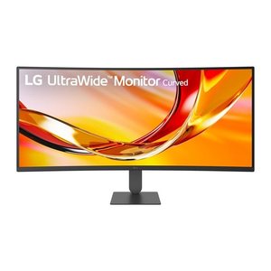 LG 86,36cm 34U620B-B UWQHD 21:9 VA HDMI DP Curved