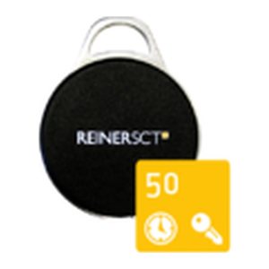 REINER SCT timeCard Premium Transponder MIFARE DES EV3 50
