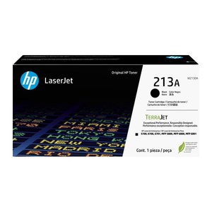 HP 213A (W2130A) schwarz Tonerkartusche