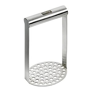 LURCH Kartoffelstampfer silber