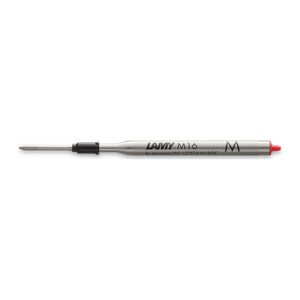 LAMY M 16 Kugelschreibermine M rot, 1 St.