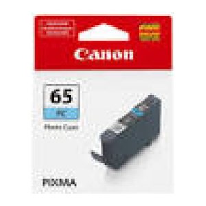 Canon CLI-65PC Foto cyan Druckerpatrone