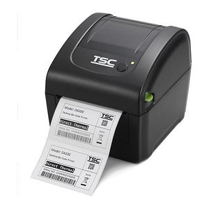 TSC Desktopdrucker DA210 203dpi 6ips USB