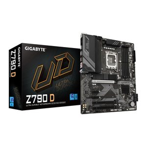 Gigabyte Z790 D (Z790,S1700,ATX,DDR5)