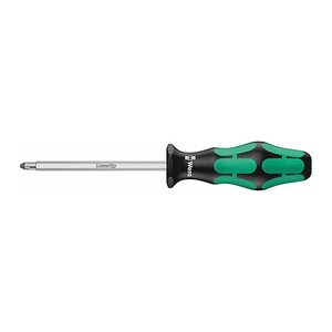 Wera Kreuzschlitz-Schraubendreher 5009341001 PZ 01, 1 St.