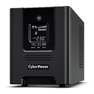 Cyberpower USV PR2200ELCDSXL 1980W Line-Interacti