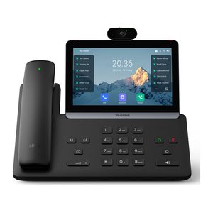 Yealink SIP-Telefon T88V Pro