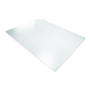 Ecogrip® Solid Bodenschutzmatte für Teppichböden rechteckig, 150,0 x 120,0 cm