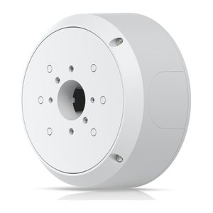 Ubiquiti Camera Junction Box white