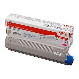 OKI 44059209  gelb Toner
