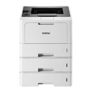 brother HL-L5210DNTT s/w-Laserdrucker grau