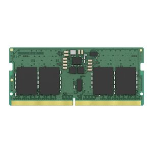 SO DDR5 8GB PC 6400 CL52 Kingston ValueRAM retail