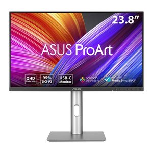 ASUS ProArt PA24ACRV 60.5cm (16:9) WQHD HDMI DP