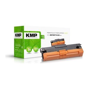 KMP B-T68  schwarz Toner kompatibel zu brother TN-2420