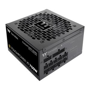 Netzteil Thermaltake Toughpower XT 750W ATX3.1/GEN5 80+G BK retail