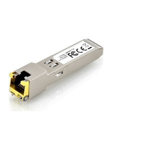 DIGITUS Mini GBIC Kupfer SFP Modul, 10 Gbps, RJ45